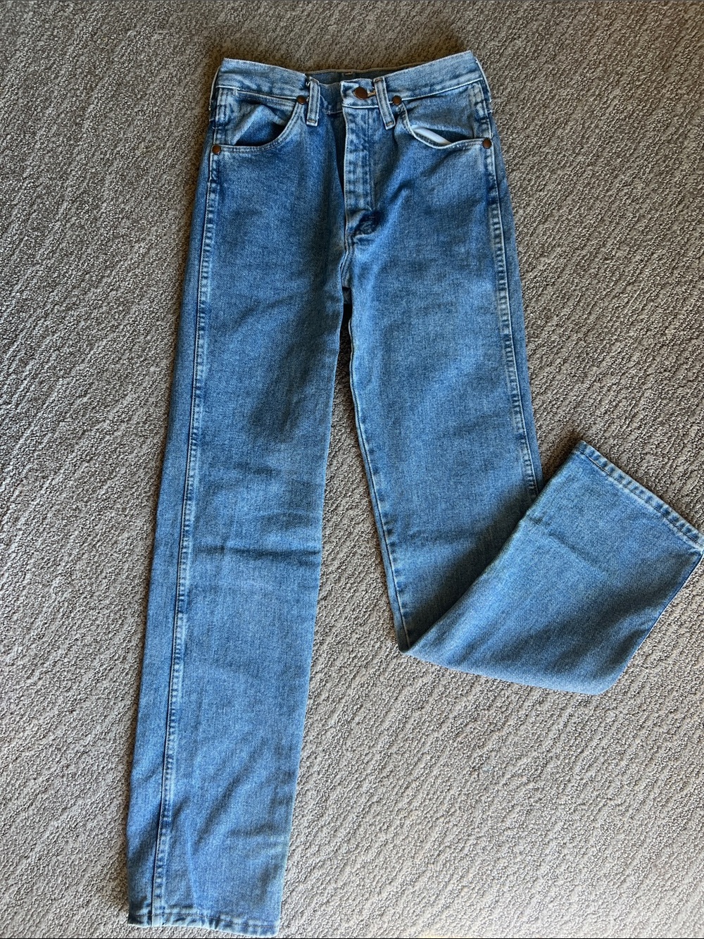 Vintage Women’s Wranglers 25x32